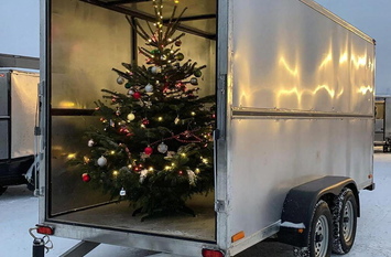 С новым 2026 годом